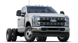 2024 Ford Chassis Cab External Image 4
